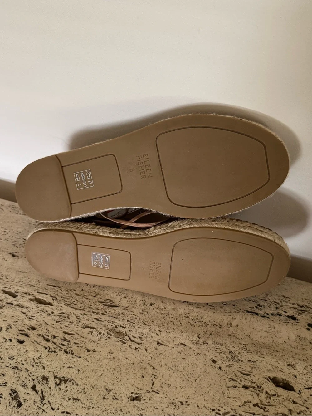 Eileen Fisher new without